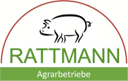 Logo: Rattmann Agrarbetriebe